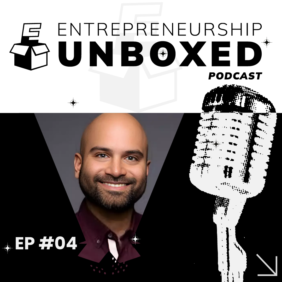 Navigating the Uncharted Waters of Entrepreneurship Description: