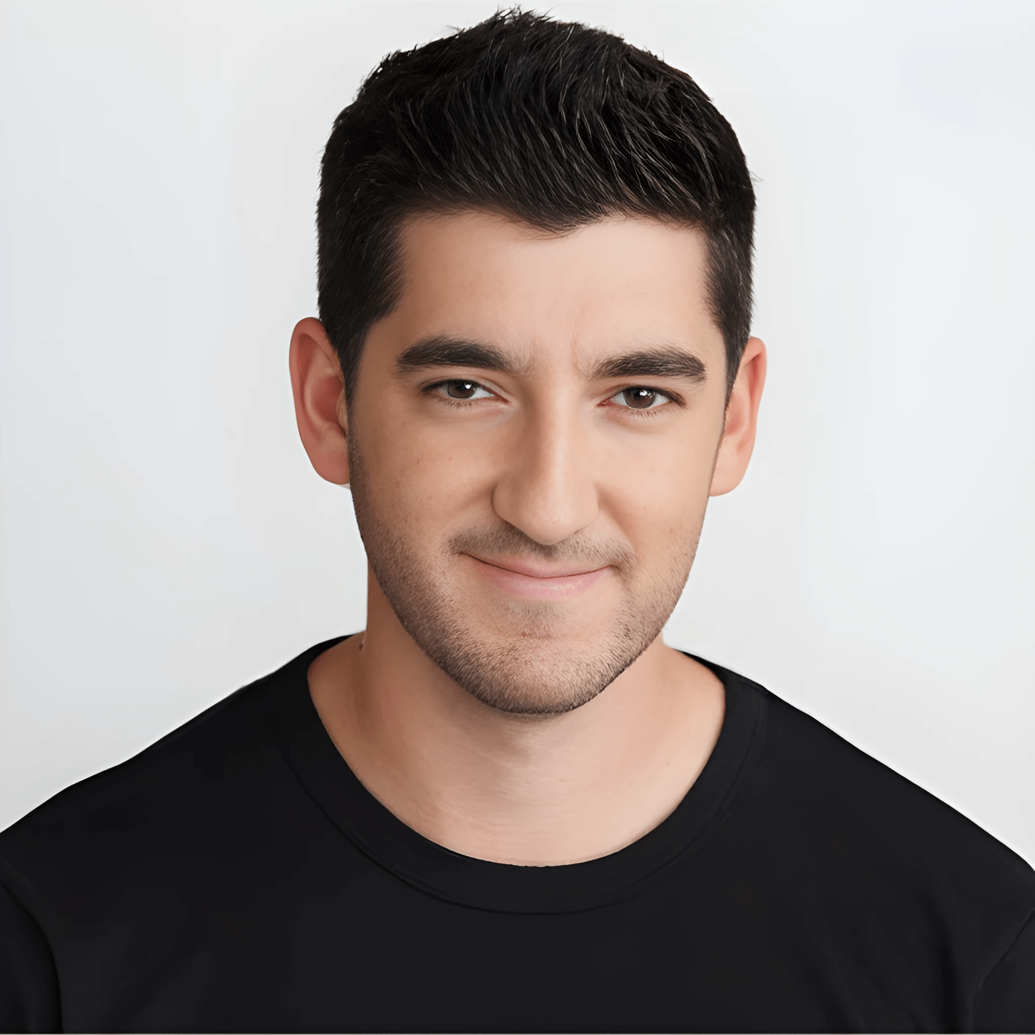 Erik Huberman